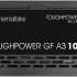 Блок питания Thermaltake Toughpower GF A3 Gen.5,  1050Вт,  120мм,  черный, retail [ps-tpd-1050fnfage-h]